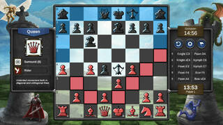 Mad Chess