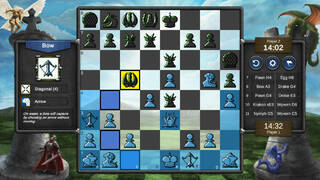 Mad Chess