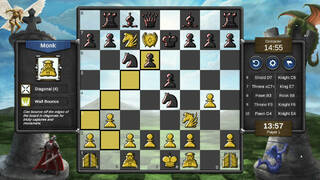 Mad Chess