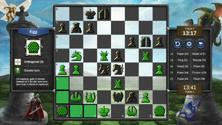 Mad Chess