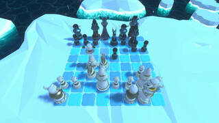 Ragnarok Chess