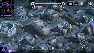 Swarm the City: Zombie Evolved