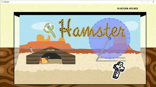 Hamster