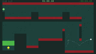 Pixel Speedrun