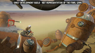 Bike Baron 2: The Art of Riding