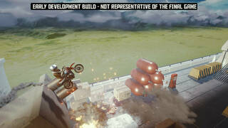 Bike Baron 2: The Art of Riding