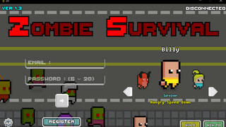 Zombie Survival online