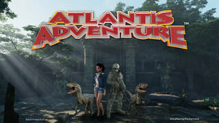 Atlantis Adventure