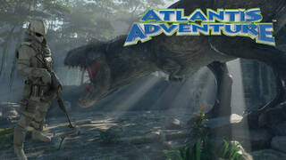 Atlantis Adventure