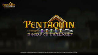 Pentaquin: Deeds Of Twilight