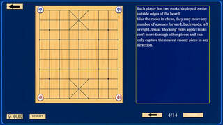 Let's Learn Janggi (Korean Chess)