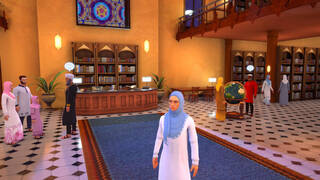 Muslim 3D