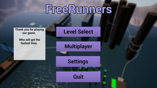 FreeRunners