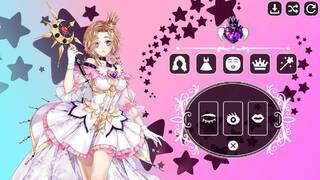 Magical Girl Creator