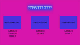 Endless Heck