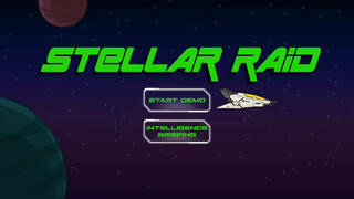 Stellar Raid