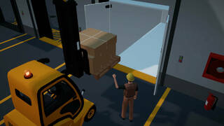 Logistics Simulator