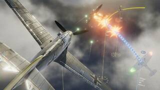 Scramble: Battle of Britain