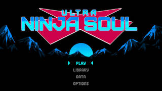 ULTRA NINJA SOUL