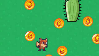 Coin Dash