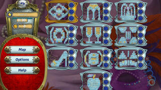 Mahjong Carnaval 2