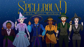 Spellbound : The Magic Within