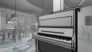 VR Pianist