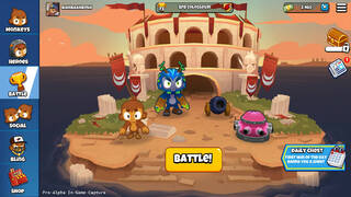 Bloons TD Battles 2