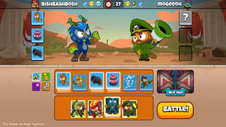 Bloons TD Battles 2