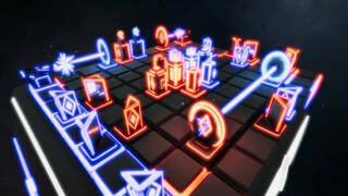 Laser Chess (Prologue)