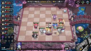 幻想乡自走棋 ~ AutoChess of Gensokyo