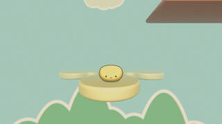 Mochi Jump