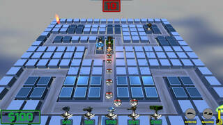 U.F.O. K.O. Tower Defense