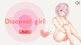 Discover girl