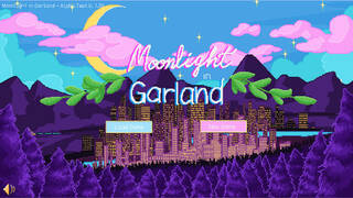 Moonlight In Garland