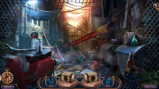 Grim Tales: Threads of Destiny Collector's Edition