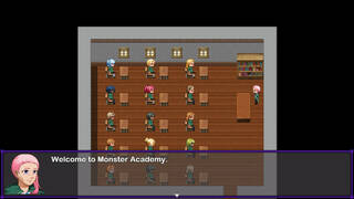 Monster Academy