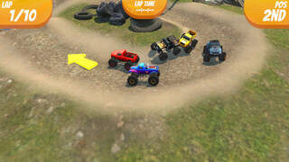 RC Rush