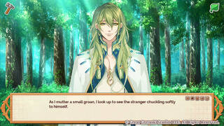 Peachleaf Valley: Seeds of Love - a farming inspired otome