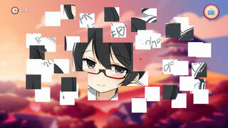 Anime puzzle