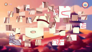 Anime puzzle