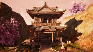 VR Monkey King: Kung Fu with Chinese Beauties