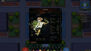 Eternal Quest - 2D MMORPG