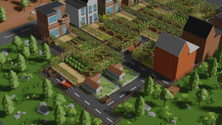 Urban Farmer