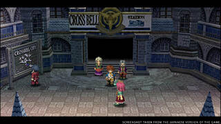 The Legend of Heroes: Trails from Zero