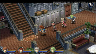 The Legend of Heroes: Trails to Azure