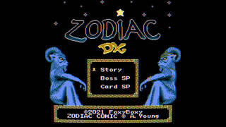 Zodiac DX