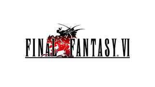 FINAL FANTASY VI