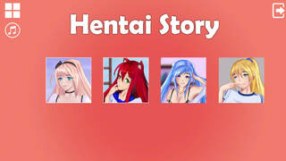 Hentai Story