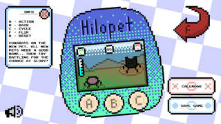 My Personal Hilopet